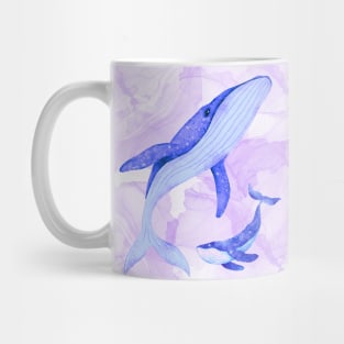 Underwater Realm Mug